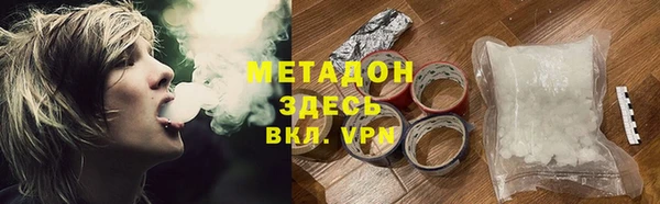 молекула духа Алексин